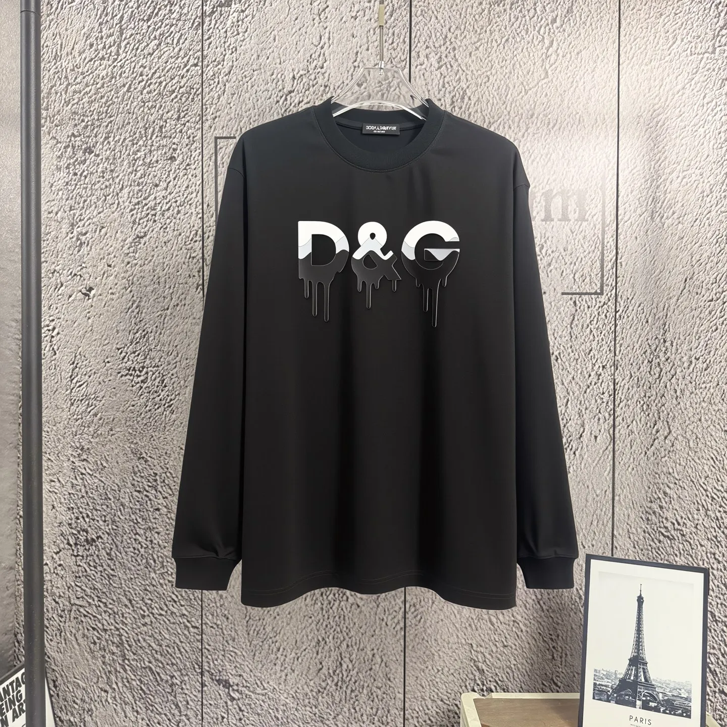 《𝙉𝙚𝙬⚜️ 》 2026* New Arrival Same Style Size：S M L XL XXL ：White Black Coffee Brown